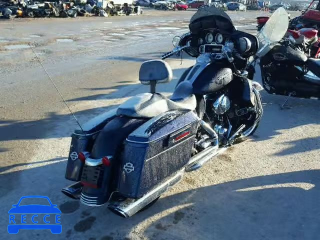 2012 HARLEY-DAVIDSON FLHX STREE 1HD1KBM1XCB617233 image 3