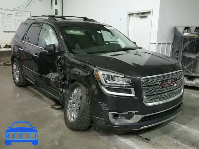 2016 GMC ACADIA DEN 1GKKVTKD6GJ157620 зображення 0