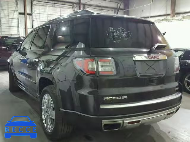 2016 GMC ACADIA DEN 1GKKVTKD6GJ157620 зображення 2