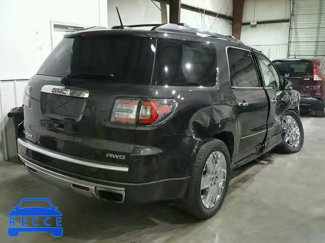 2016 GMC ACADIA DEN 1GKKVTKD6GJ157620 зображення 3