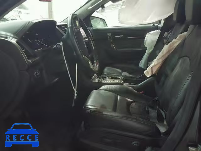 2016 GMC ACADIA DEN 1GKKVTKD6GJ157620 зображення 4