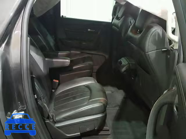 2016 GMC ACADIA DEN 1GKKVTKD6GJ157620 зображення 5