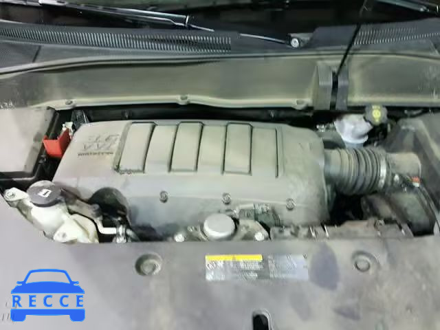 2016 GMC ACADIA DEN 1GKKVTKD6GJ157620 зображення 6