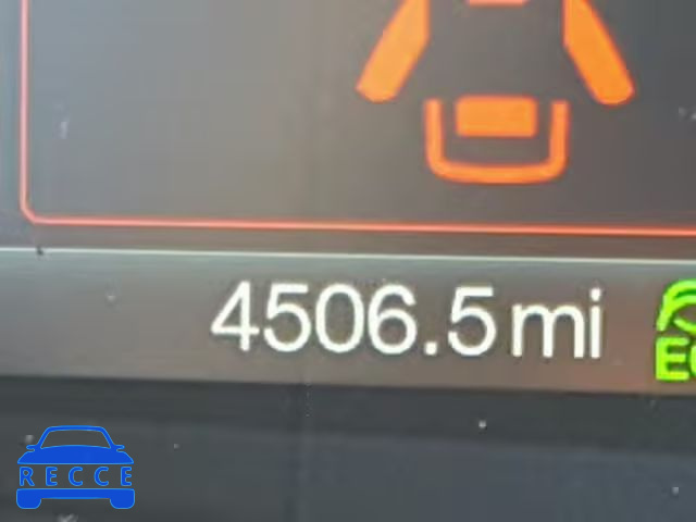 2018 FORD FUSION SE 3FA6P0LUXJR110260 image 7