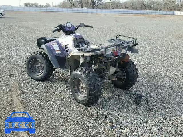 2004 POLARIS SPORTSMAN 4XACH50A84A051345 image 2