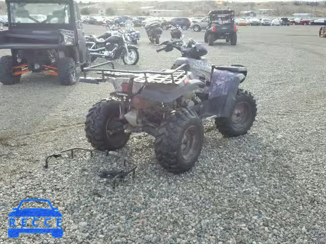 2004 POLARIS SPORTSMAN 4XACH50A84A051345 зображення 3