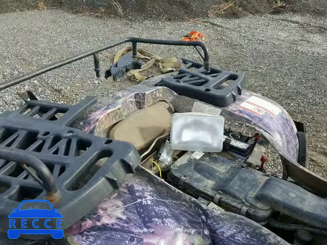 2004 POLARIS SPORTSMAN 4XACH50A84A051345 зображення 5