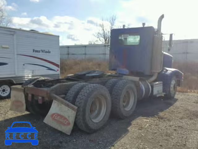 1989 PETERBILT 377 1XPCDB9X1KD263928 Bild 3