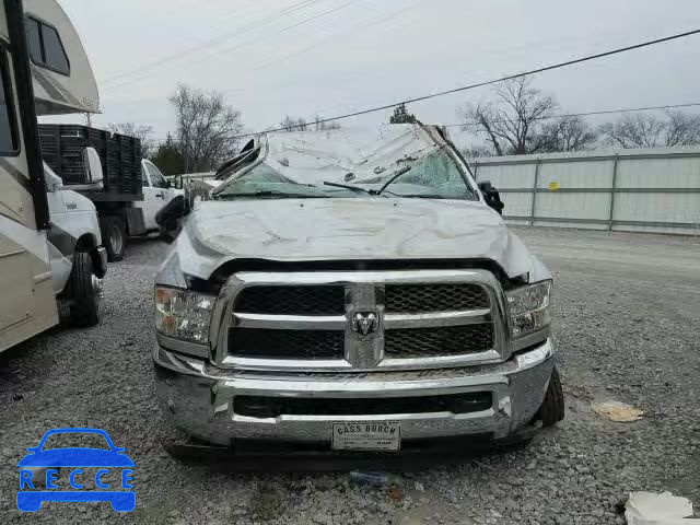 2016 RAM 3500 ST 3C63RRGL7GG234270 Bild 8