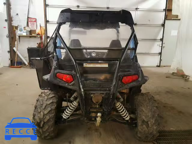 2010 POLARIS RANGER RZR 4XAVH76A8AD100453 зображення 5