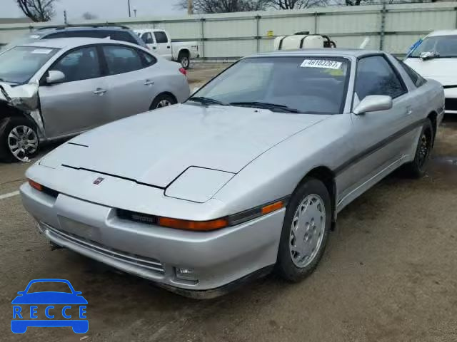 1989 TOYOTA SUPRA SPOR JT2MA70J2K0111323 image 1