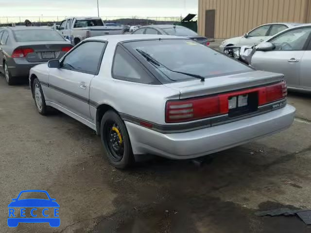 1989 TOYOTA SUPRA SPOR JT2MA70J2K0111323 image 2