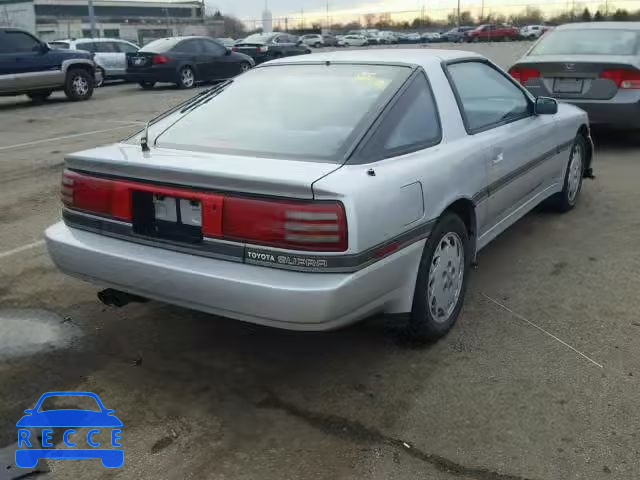 1989 TOYOTA SUPRA SPOR JT2MA70J2K0111323 image 3