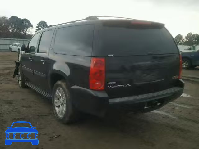 2008 GMC YUKON XL C 1GKFC16048R149022 image 2