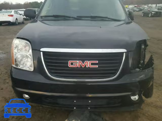 2008 GMC YUKON XL C 1GKFC16048R149022 image 6