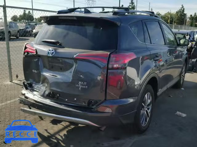 2016 TOYOTA RAV4 HV XL JTMRJREV1GD022279 зображення 3