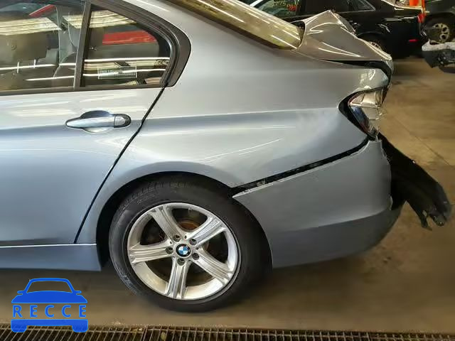 2014 BMW 328 XI SUL WBA3B5C55EP544386 image 8