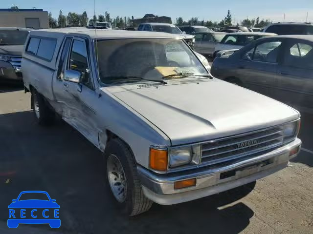 1987 TOYOTA PICKUP XTR JT4RN70D7H0033223 image 0