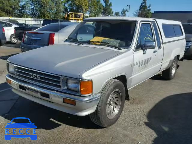 1987 TOYOTA PICKUP XTR JT4RN70D7H0033223 image 1