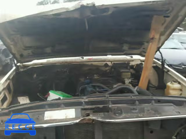 1981 CHEVROLET C10 1GCCC14D4BB148635 Bild 6