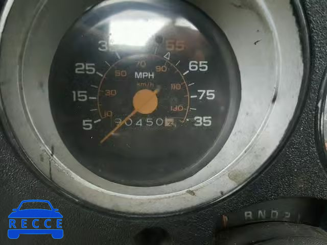 1981 CHEVROLET C10 1GCCC14D4BB148635 Bild 7