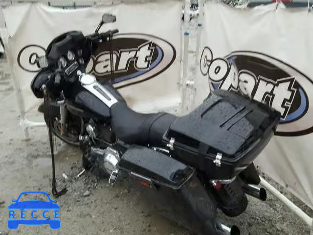 2013 HARLEY-DAVIDSON FLHX STREE 1HD1KBM14DB628472 Bild 2