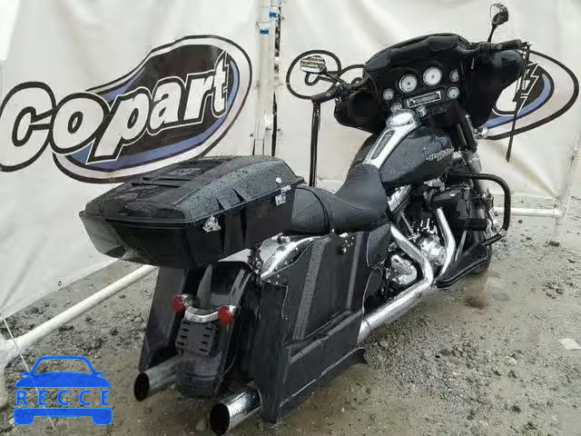 2013 HARLEY-DAVIDSON FLHX STREE 1HD1KBM14DB628472 Bild 3