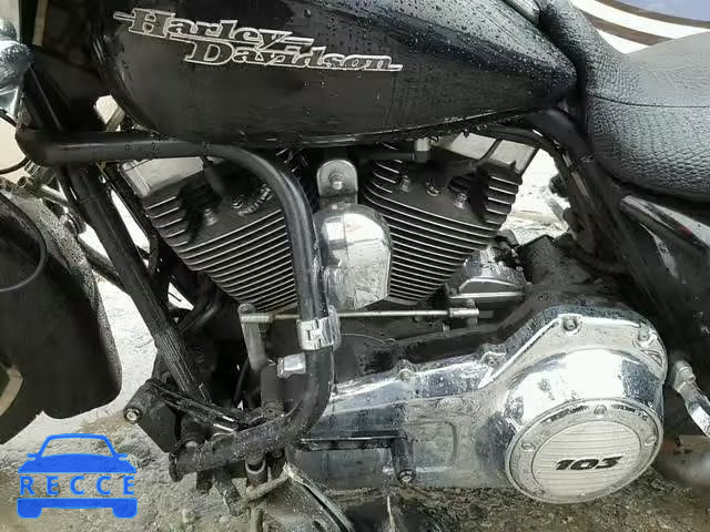 2013 HARLEY-DAVIDSON FLHX STREE 1HD1KBM14DB628472 image 6