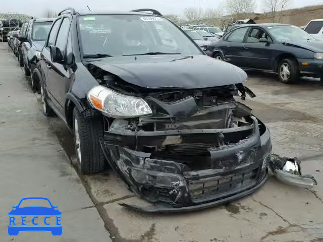 2012 SUZUKI SX4 BASE JS2YB5A36C6305061 image 0