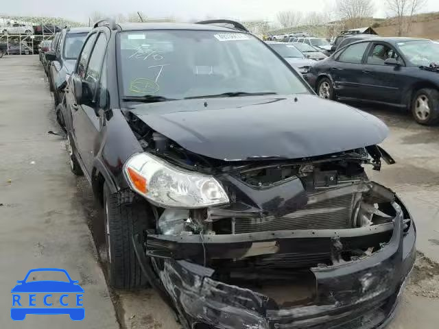 2012 SUZUKI SX4 BASE JS2YB5A36C6305061 image 9