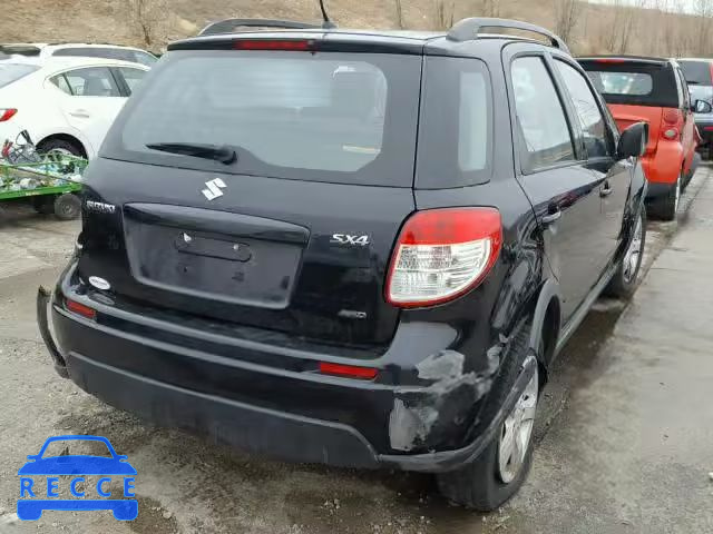 2012 SUZUKI SX4 BASE JS2YB5A36C6305061 image 3