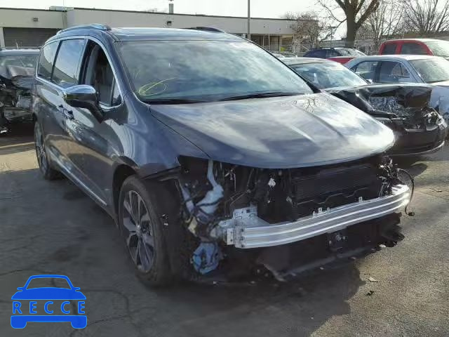 2017 CHRYSLER PACIFICA L 2C4RC1GG4HR647655 image 0