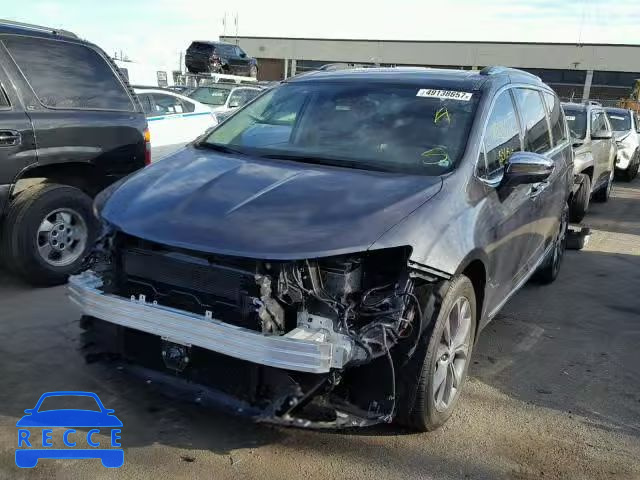 2017 CHRYSLER PACIFICA L 2C4RC1GG4HR647655 image 1