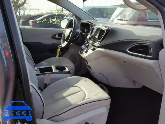 2017 CHRYSLER PACIFICA L 2C4RC1GG4HR647655 image 4