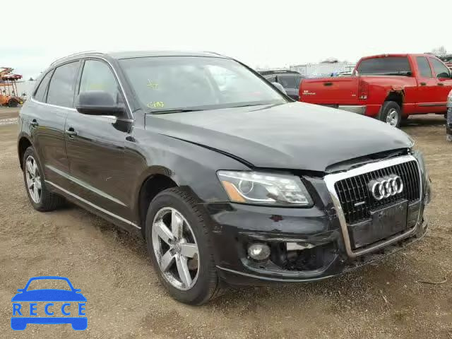 2010 AUDI Q5 PRESTIG WA1VKAFP0AA104102 image 0