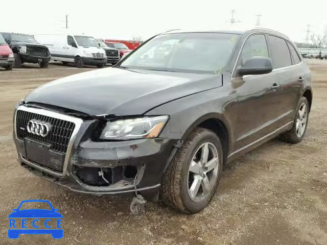 2010 AUDI Q5 PRESTIG WA1VKAFP0AA104102 image 1