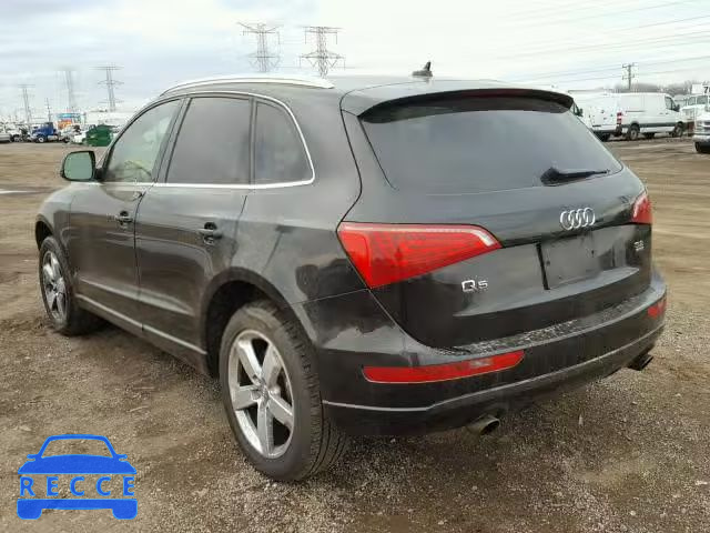 2010 AUDI Q5 PRESTIG WA1VKAFP0AA104102 image 2