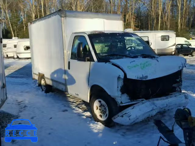 2004 GMC SAVANA CUT 1GDGG31V141903484 зображення 0