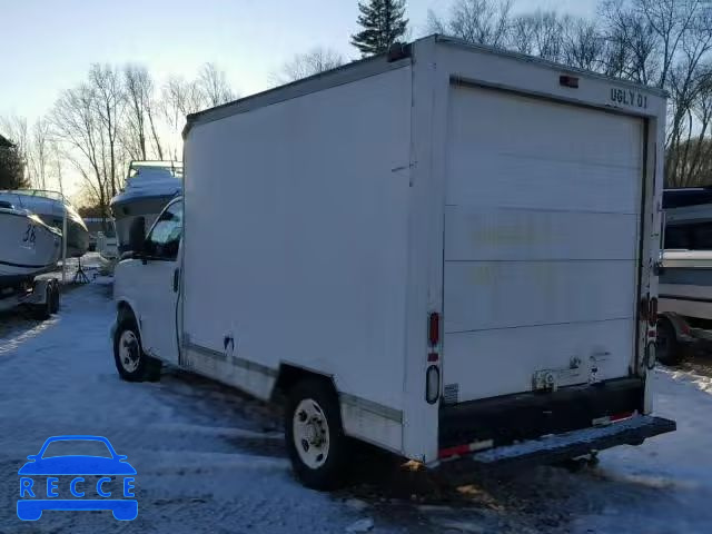 2004 GMC SAVANA CUT 1GDGG31V141903484 зображення 2