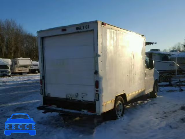 2004 GMC SAVANA CUT 1GDGG31V141903484 зображення 3