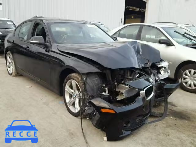 2014 BMW 328 XI SUL WBA3B5G55ENS09621 image 0