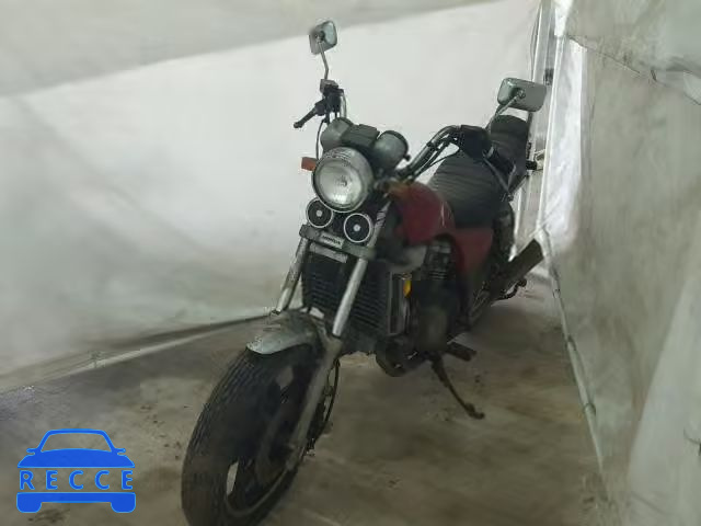 1982 HONDA VF750 C JH2RC0714CM022116 Bild 1