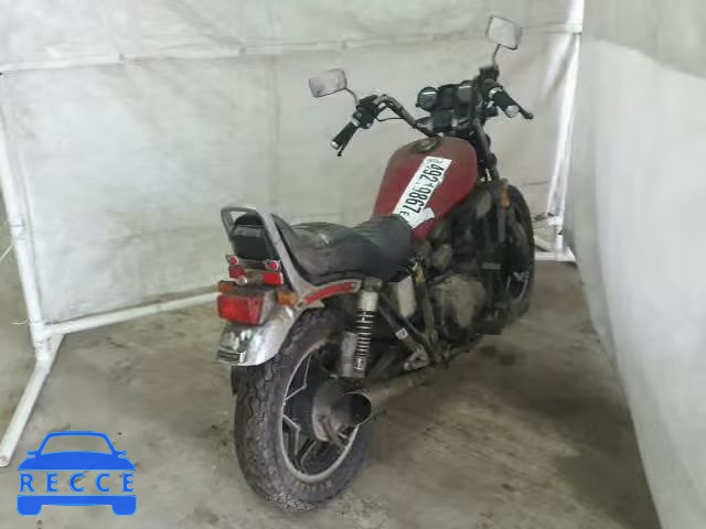 1982 HONDA VF750 C JH2RC0714CM022116 Bild 3