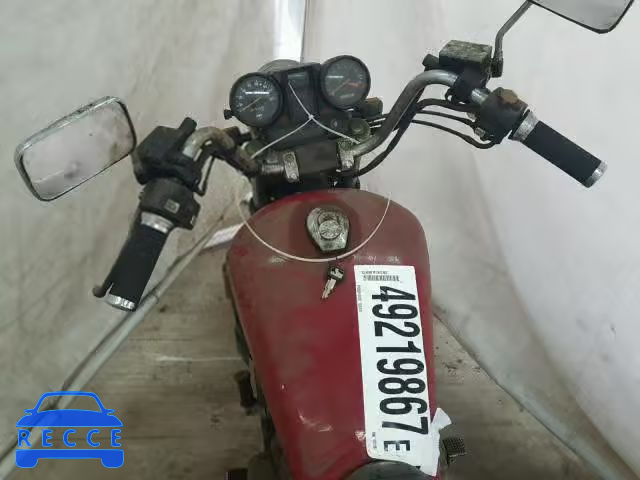 1982 HONDA VF750 C JH2RC0714CM022116 зображення 4