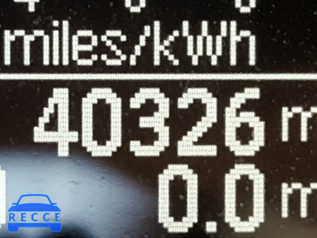 2014 NISSAN LEAF S 1N4AZ0CP6EC340610 image 7