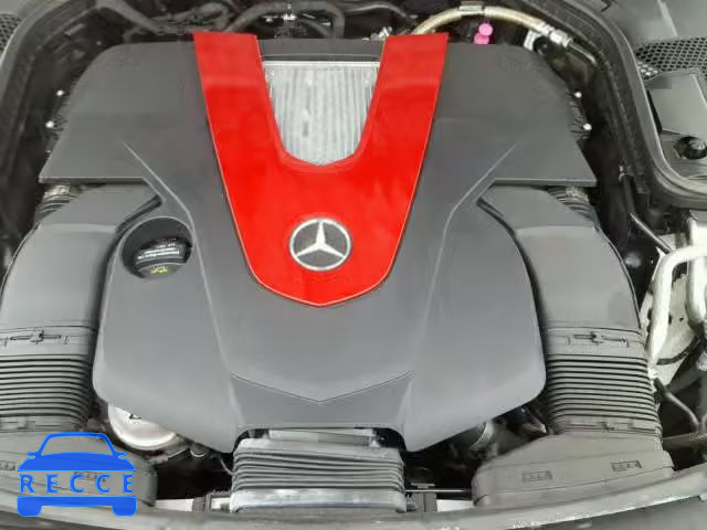 2016 MERCEDES-BENZ C 450 4MAT 55SWF6EB5GU110218 image 6