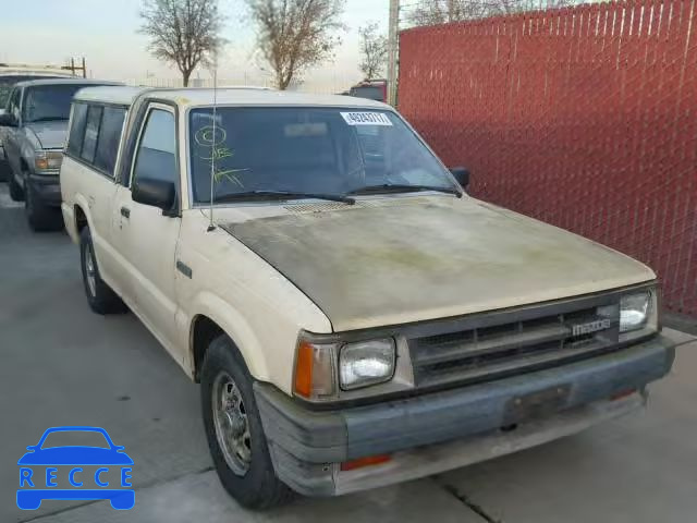 1988 MAZDA B2200 SHOR JM2UF1139J0312992 зображення 0