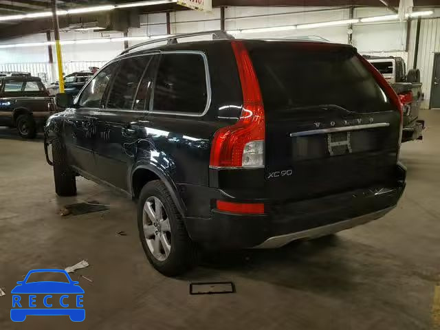 2013 VOLVO XC90 3.2 YV4952CZ7D1666896 image 2