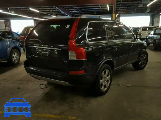 2013 VOLVO XC90 3.2 YV4952CZ7D1666896 image 3