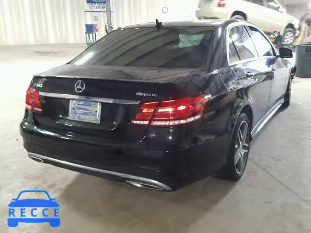 2015 MERCEDES-BENZ E 350 4MAT WDDHF8JB4FB118197 image 3